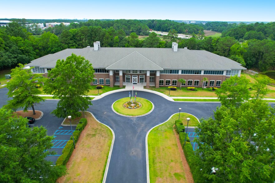 More Photos Of 146 Fairchild St, Charleston Office For Lease