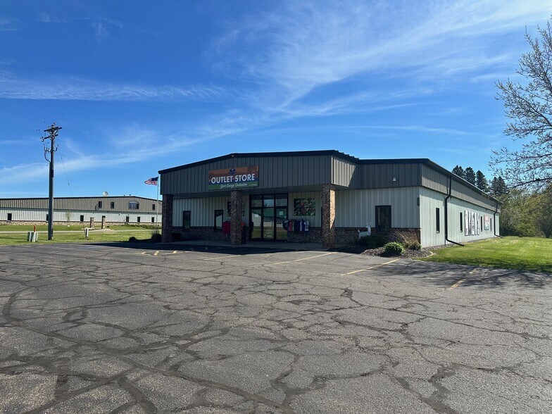 More Photos Of N5750 White St, Glen Flora General Retail For Sale