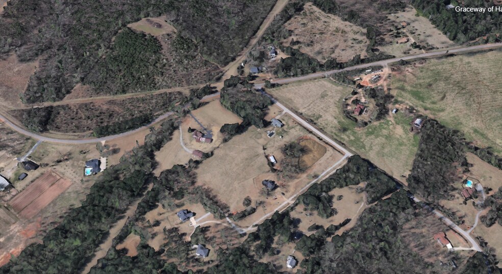 More Photos Of 371 Little Rd, Hampton Land For Sale