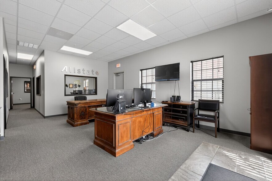 More Photos Of 4670 McDermott Rd, Plano Medical For Sale