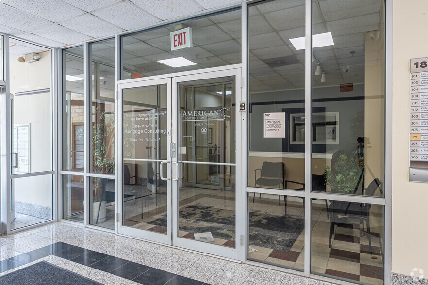More Photos Of 1820 Ridge Rd, Homewood Office For Sale