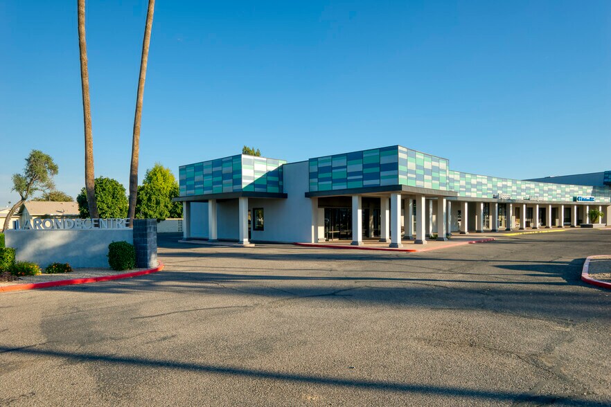 More Photos Of 14800-14821 N Del Webb Blvd, Sun City Freestanding For Lease