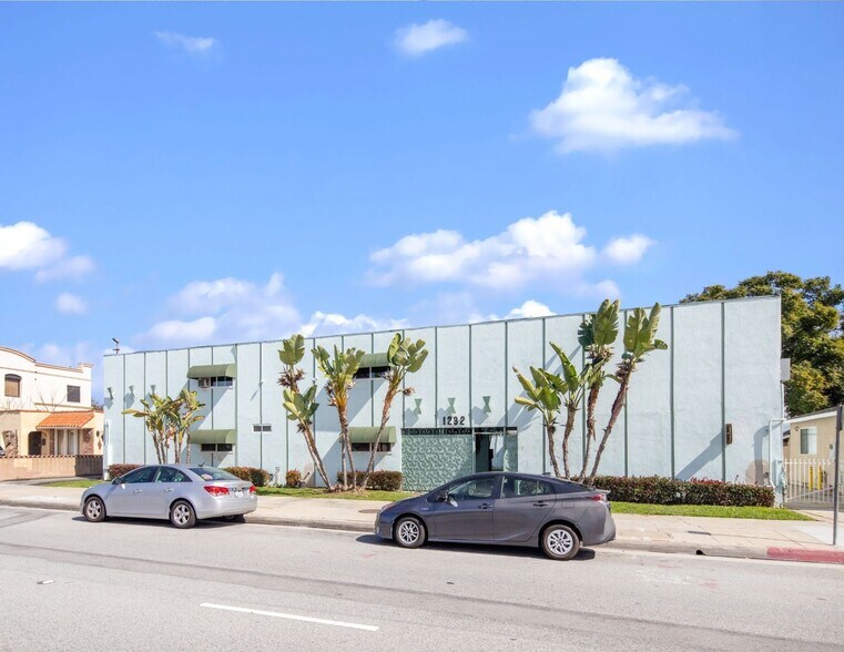 More Photos Of 1232 S San Gabriel Blvd, San Gabriel Apartments For Sale