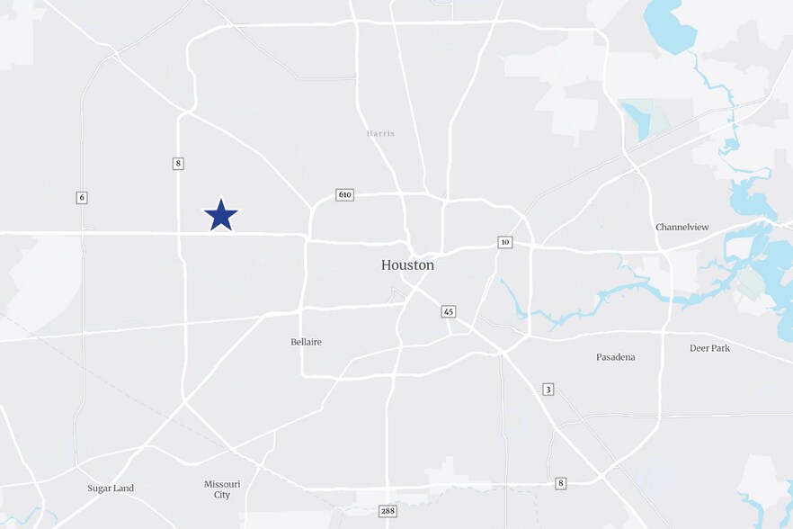 More Photos Of 9500 Dalecrest Dr, Houston Land For Sale