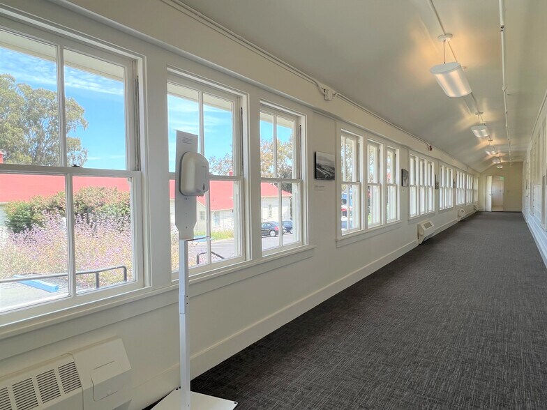 More Photos Of 572 Ruger St, San Francisco Office For Lease