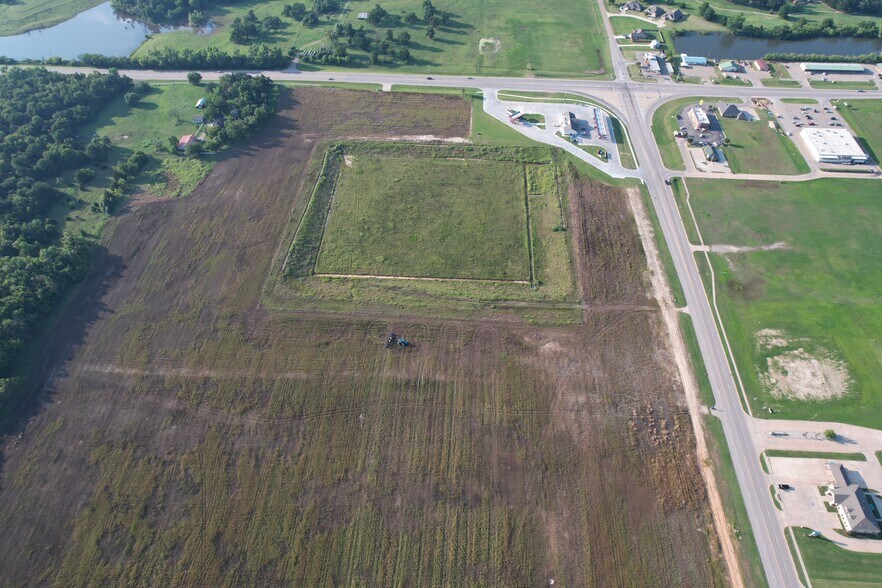 More Photos Of 0 W Freeman St, Perkins Land For Sale