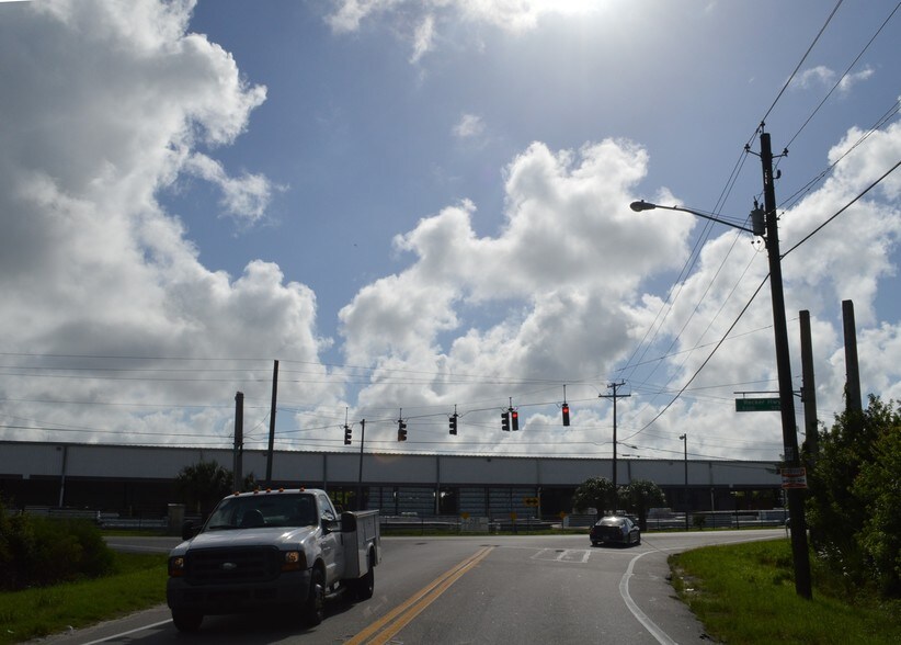 More Photos Of 4715 Recker Hwy, Winter Haven Land For Sale