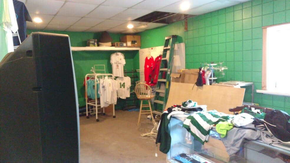 More Photos Of 424 Nash Rd, New Bedford Warehouse For Sale