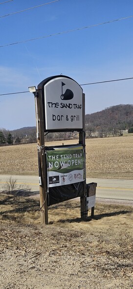 Primary Photo Of S797 Christmas Mountain Rd, Wisconsin Dells Specialty For Sale