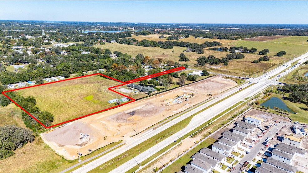 More Photos Of 0 Boys Village Ln, San Antonio Land For Sale