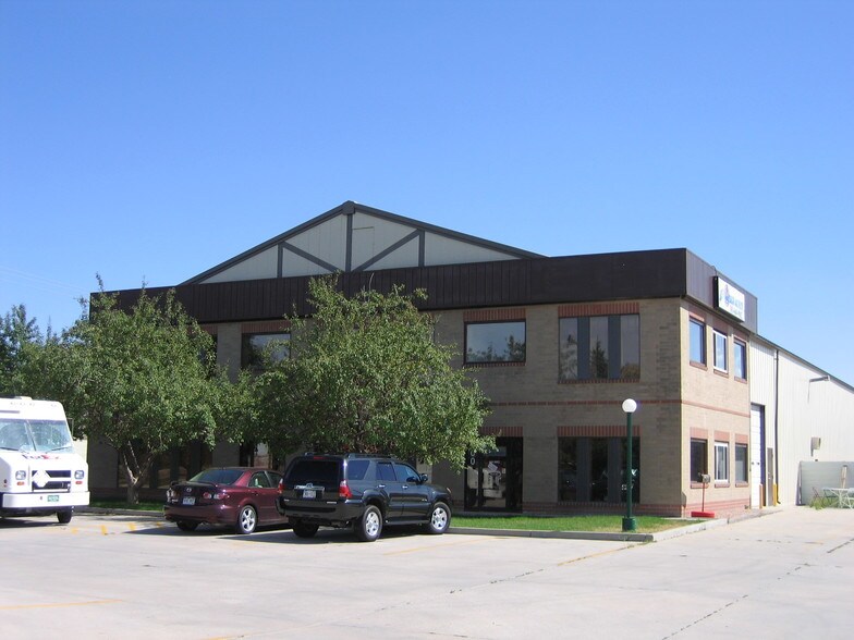 More Photos Of 500-504 2nd St, Castle Rock Warehouse For Lease