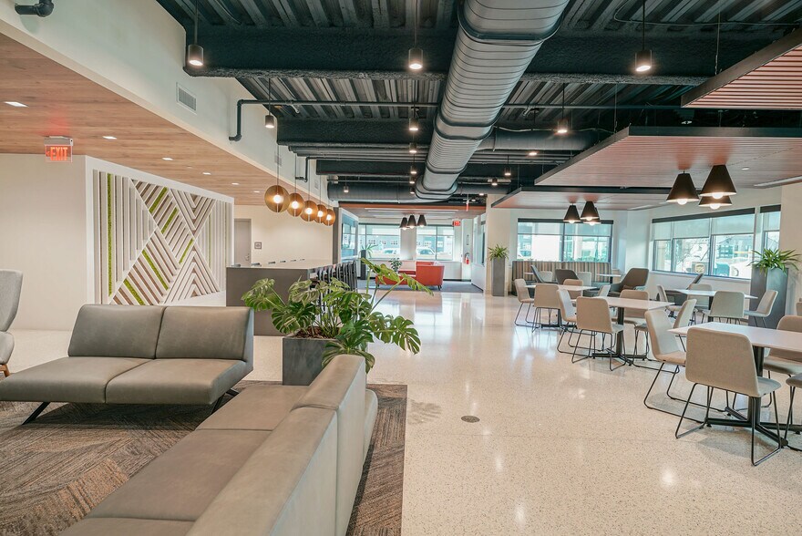 More Photos Of 1 W Elm St, Conshohocken Office For Lease