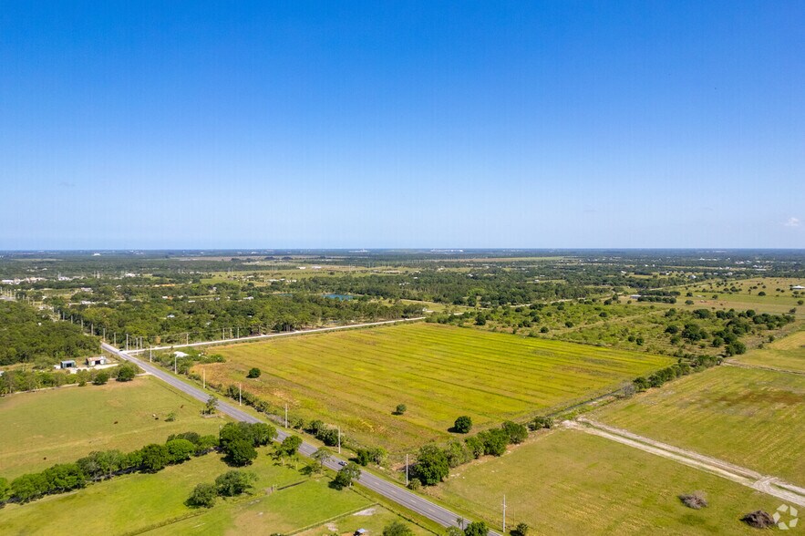 More Photos Of 000 Orange Ave, Fort Pierce Land For Sale
