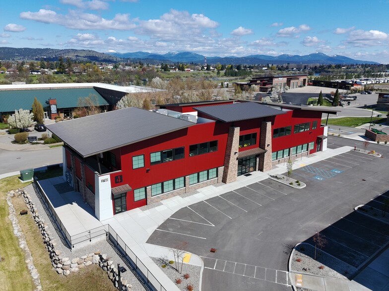 Primary Photo Of 2780 N Eagle Ln, Liberty Lake Office For Lease