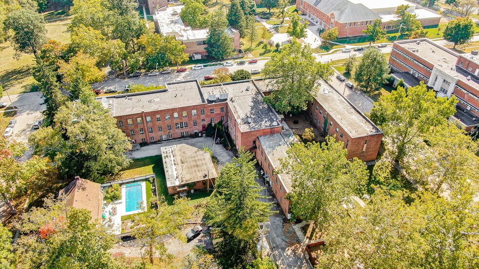 More Photos Of 800 Livermore St, Yellow Springs Research And Development For Sale