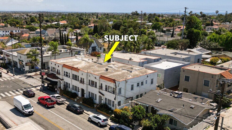 More Photos Of 4340 E 4th St, Long Beach Apartments For Sale