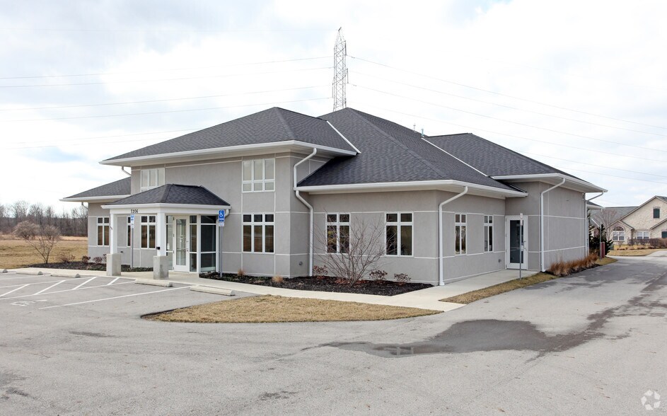 More Photos Of 7206 Gooding Blvd, Delaware Medical For Sale