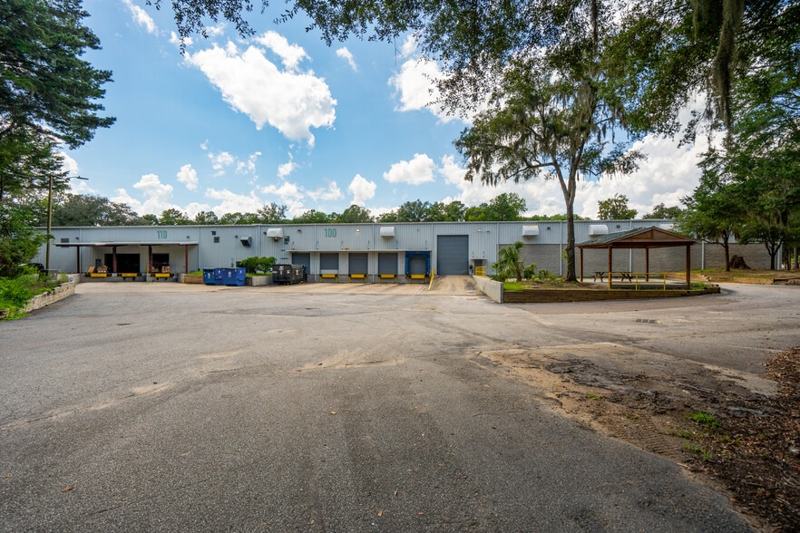 More Photos Of 5101 Coosaw Creek Blvd, North Charleston Manufacturing For Lease