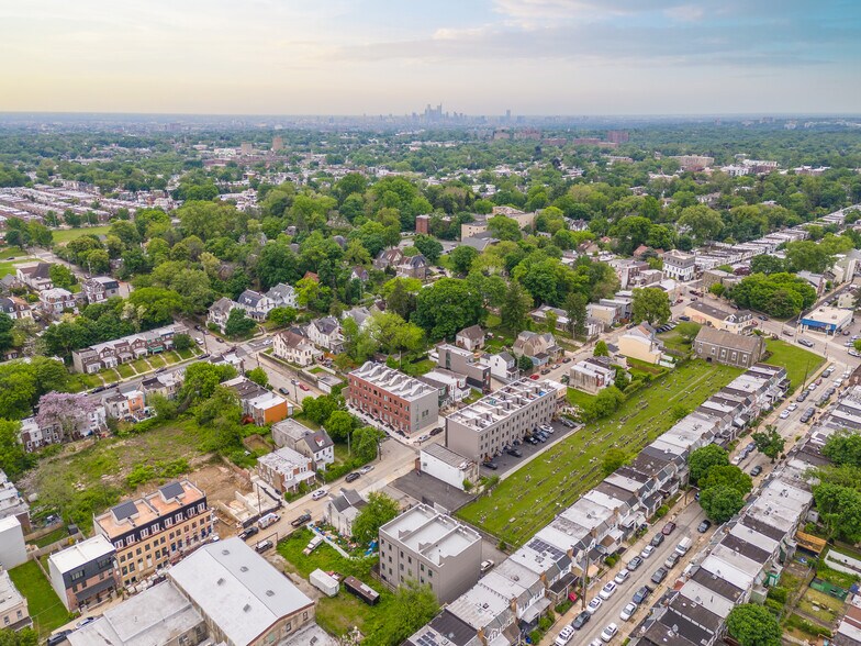 More Photos Of 85 E Sharpnack St, Philadelphia Apartments For Sale