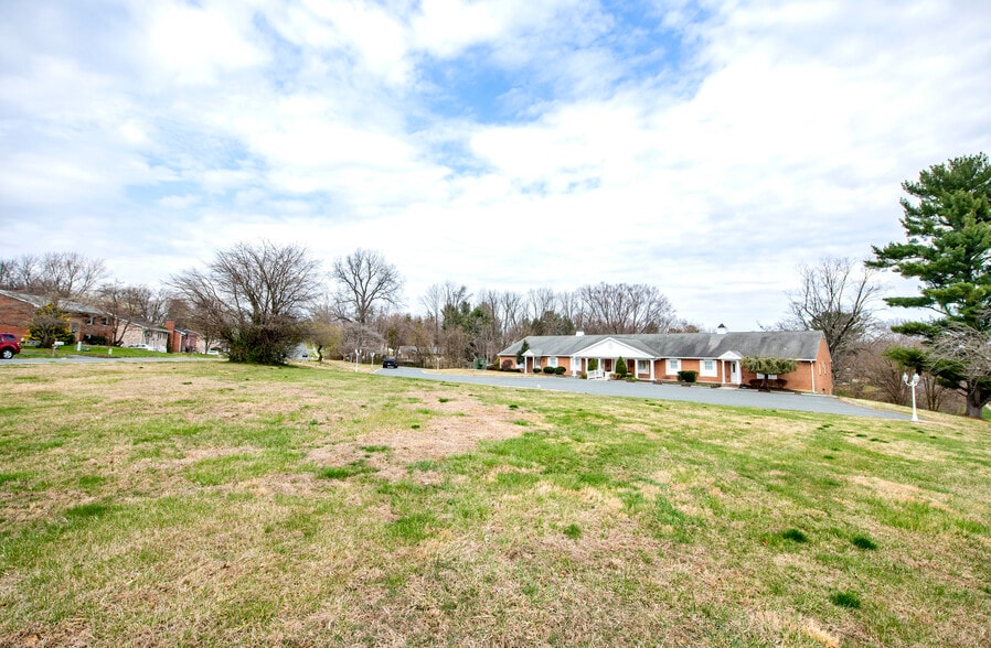 More Photos Of 715 S Shamrock Rd, Bel Air Office Residential For Sale