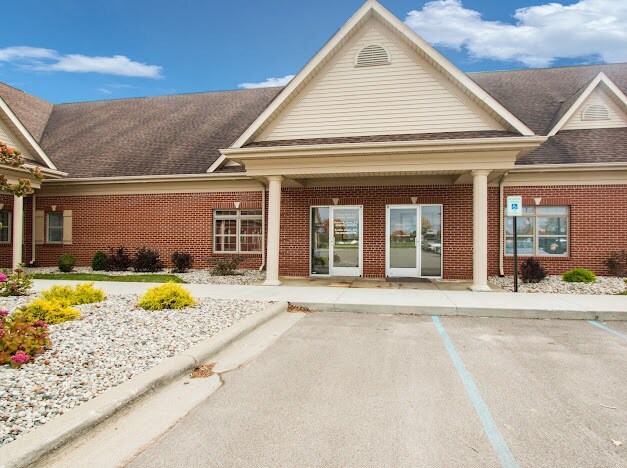 More Photos Of 3273 Davison Rd, Lapeer Medical For Lease