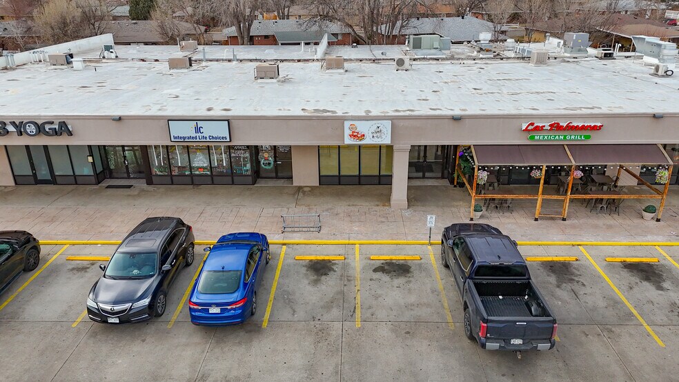 More Photos Of 1125-1147 Francis St, Longmont Freestanding For Lease