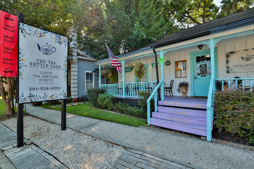 More Photos Of , Spring General Retail For Sale