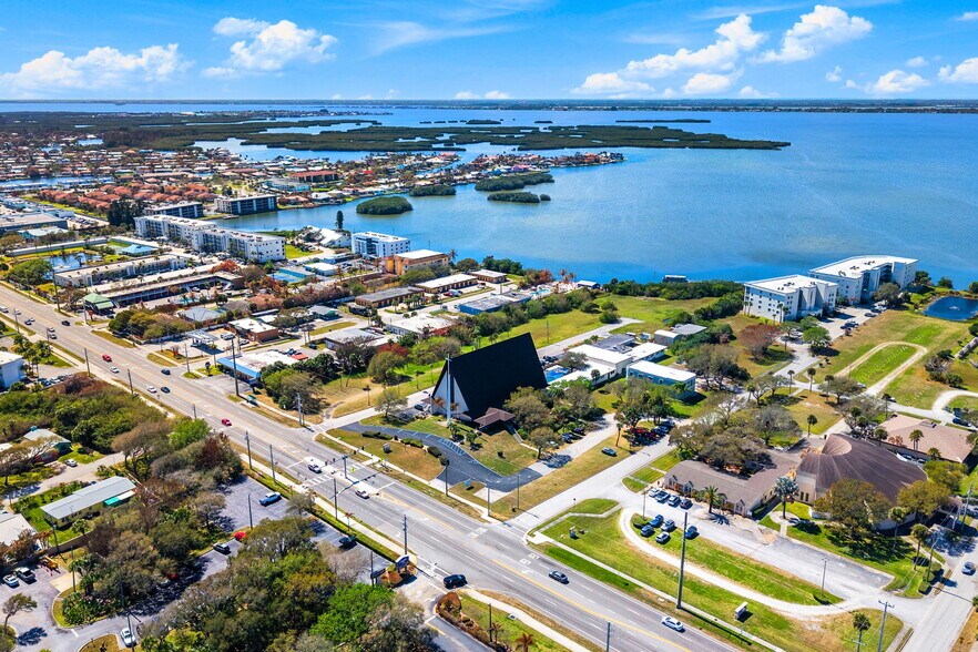 More Photos Of 3250 N Atlantic Ave, Cocoa Beach Land For Sale