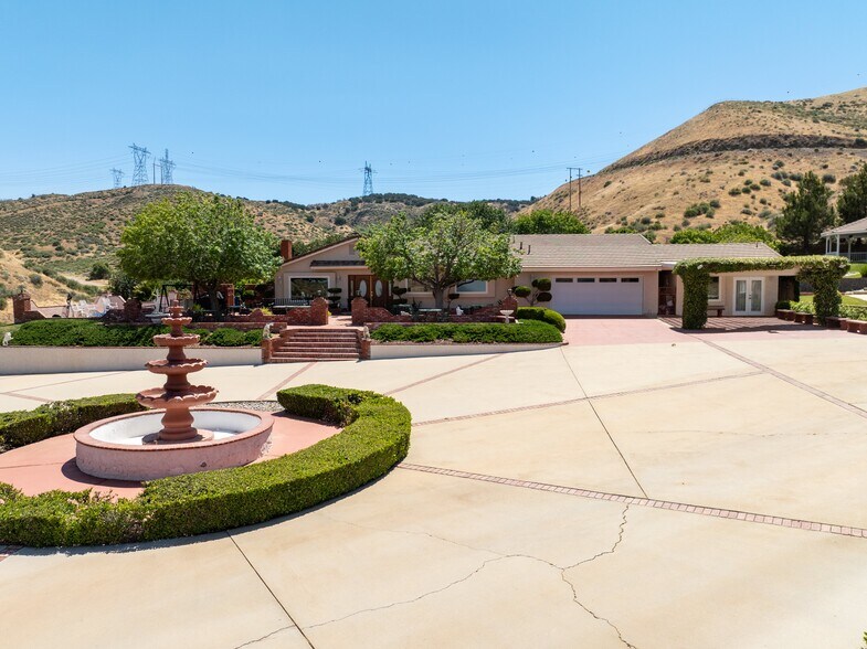 More Photos Of 5801 Hacienda Ranch Rd, Palmdale Specialty For Sale
