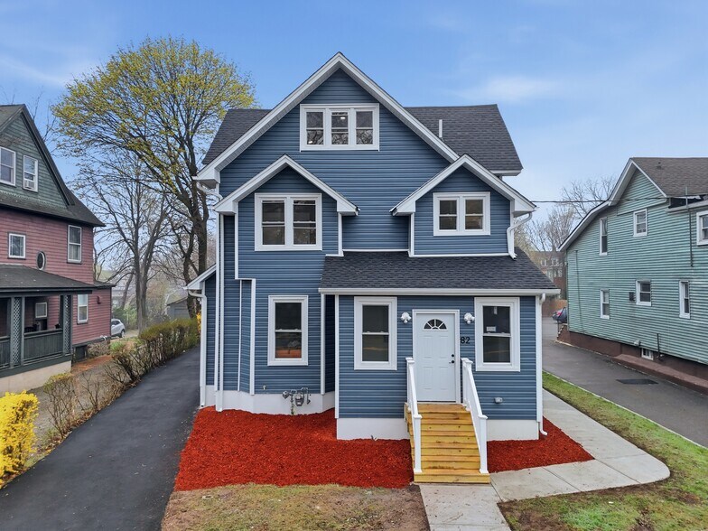 More Photos Of 82 Grove St, Montclair Apartments For Sale