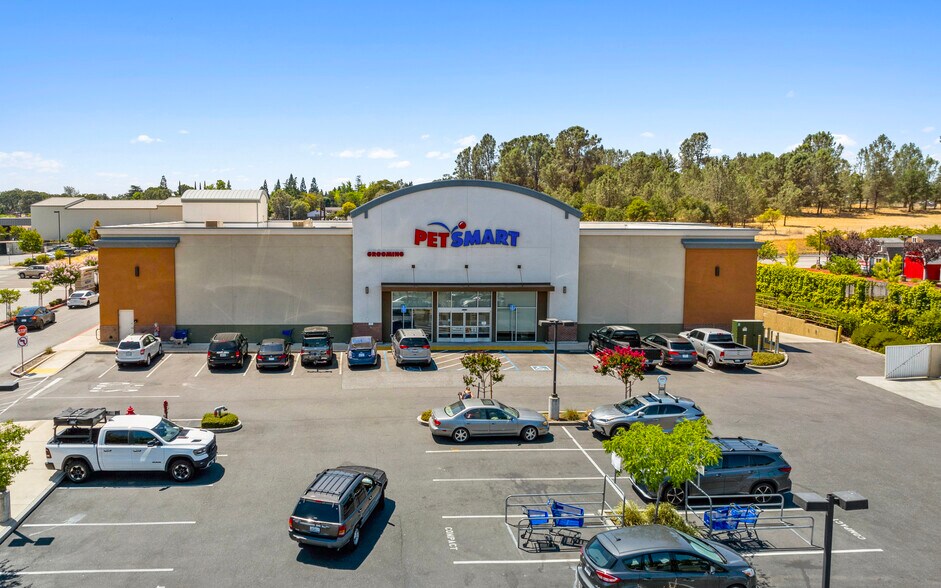 More Photos Of 2825 Grass Valley Hwy, Auburn Freestanding For Sale