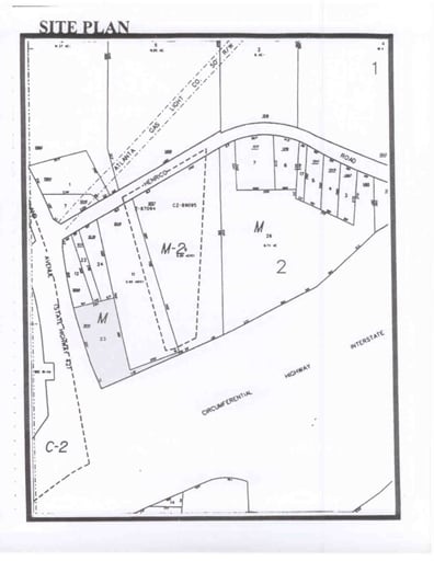 More Photos Of 0 Moreland Ave, Conley Land For Sale