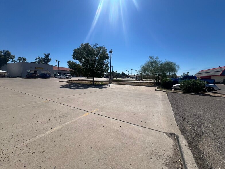 More Photos Of 3220 W Bell Rd, Phoenix Land For Sale