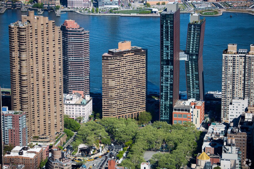 Primary Photo Of 630 First Ave, New York Apartments For Lease