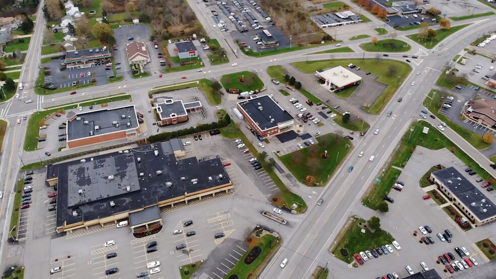 More Photos Of 3021-3041 Orchard Park Rd, Orchard Park Medical For Lease