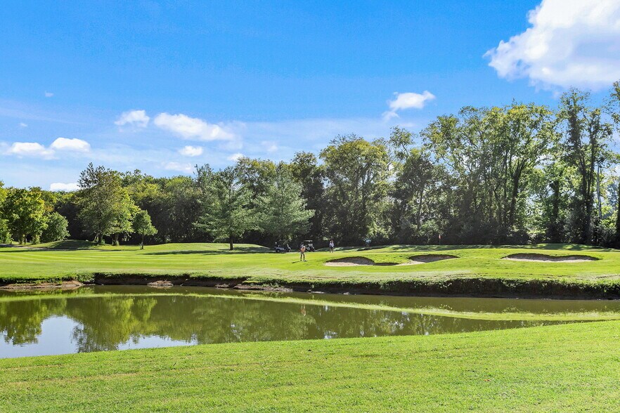 More Photos Of 285 Spencer Creek Rd, Franklin Golf Course Driving Range For Sale