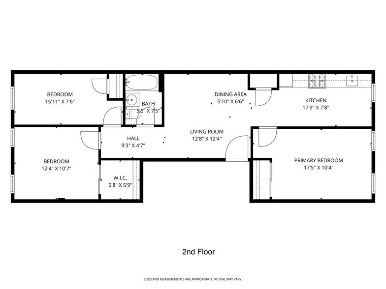 More Photos Of 513 Grand St, Brooklyn Storefront Retail Residential For Sale