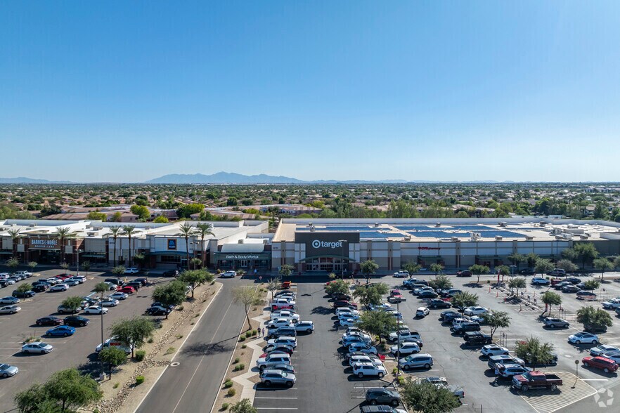 More Photos Of 13375 W Grand Ave, Surprise General Retail For Lease