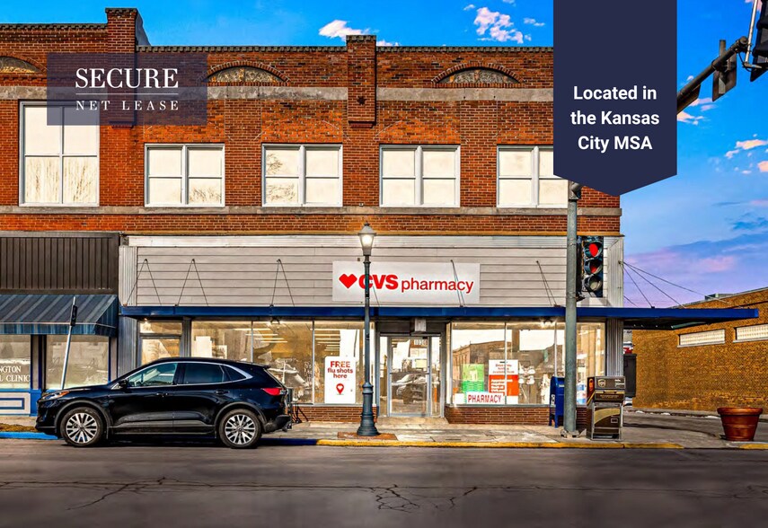 More Photos Of 1030 Main St, Lexington Drugstore For Sale