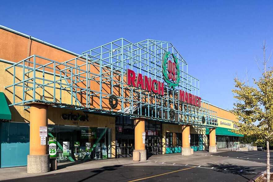 Primary Photo Of 1015 Nogales St, Rowland Heights Unknown For Lease