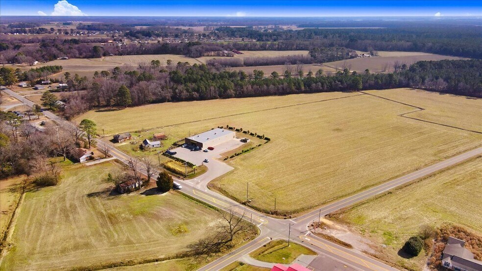 More Photos Of 3506 NC-111 Hwy, Pikeville Land For Sale