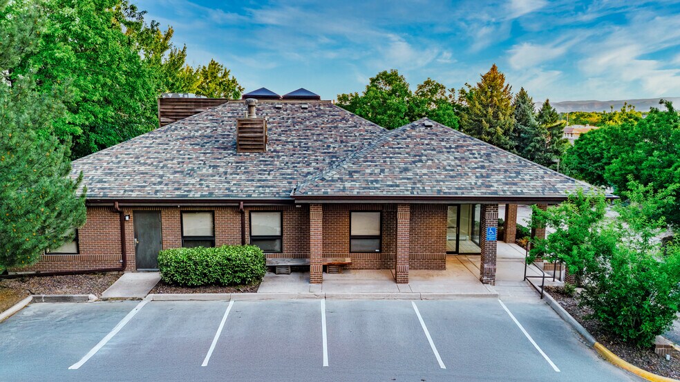 Primary Photo Of 7515 W Yale Ave, Denver Medical For Lease