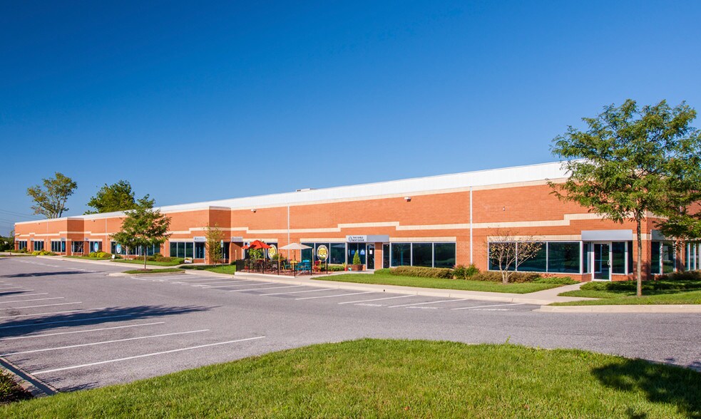 More Photos Of 2 Crossing Way, Owings Mills Unknown For Lease