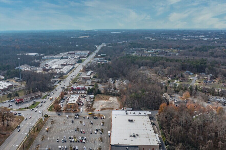 More Photos Of 115 Limerick Rd, Mooresville Land For Sale