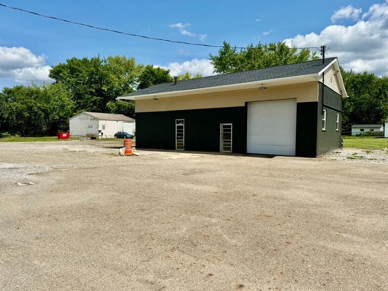 Primary Photo Of 1475 Massillon Rd, Akron Convenience Store For Sale