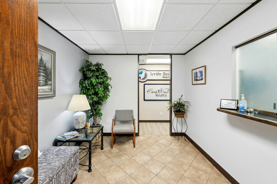 More Photos Of 3200 Steck Ave, Austin Office For Sale