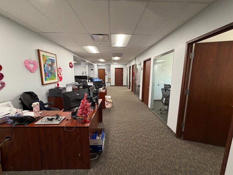 More Photos Of 2501 Davidson Dr, Monterey Park Loft Creative Space For Sale