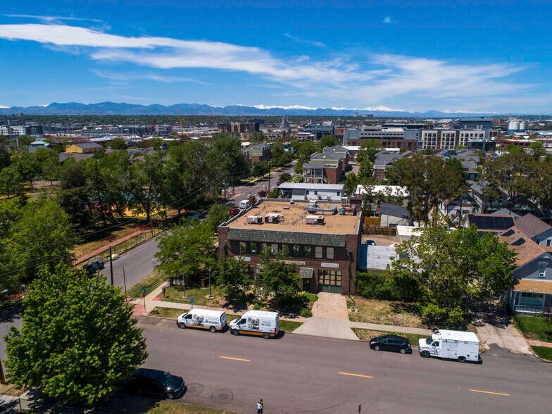 More Photos Of 3201 Curtis St, Denver Office For Sale