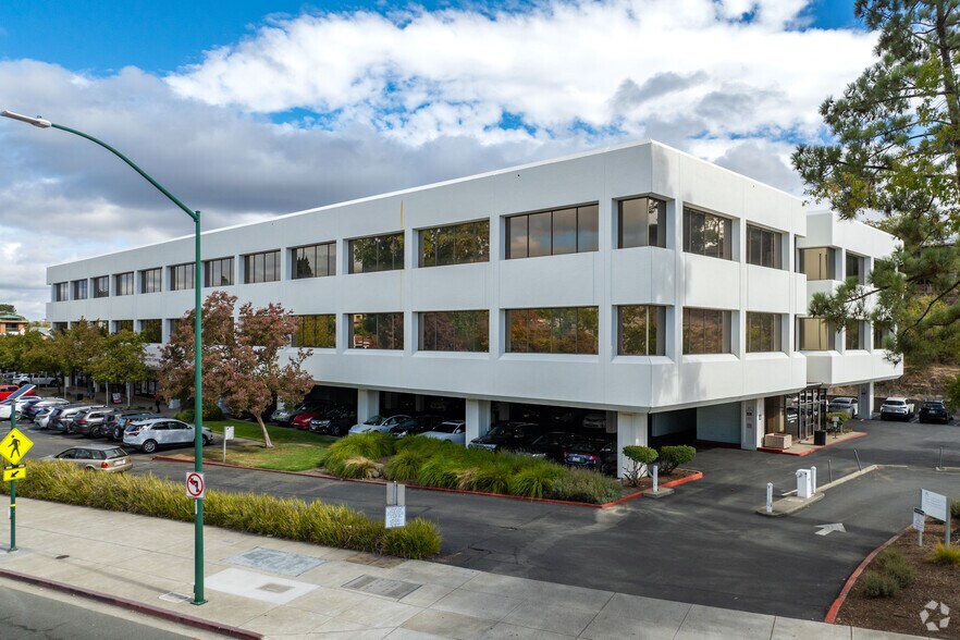 Primary Photo Of 710 S Broadway, Walnut Creek Office For Lease