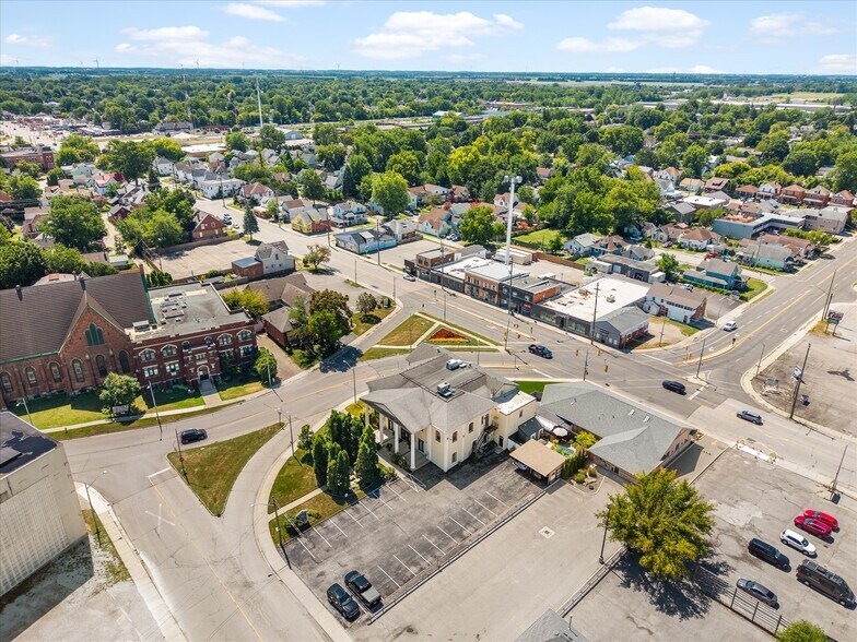 More Photos Of 9 Park St, Chatham Storefront For Sale